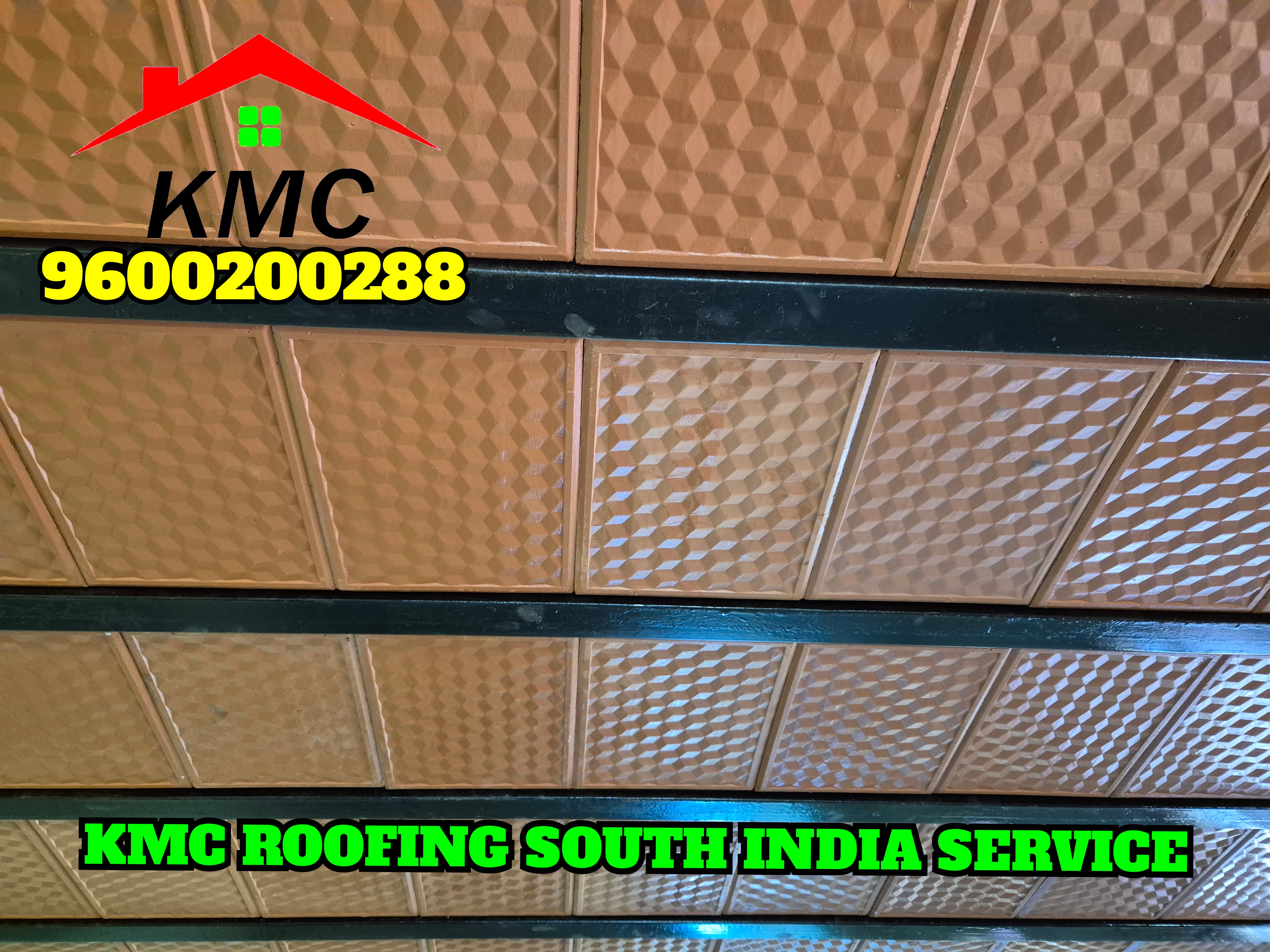 Kerala Model Roofing