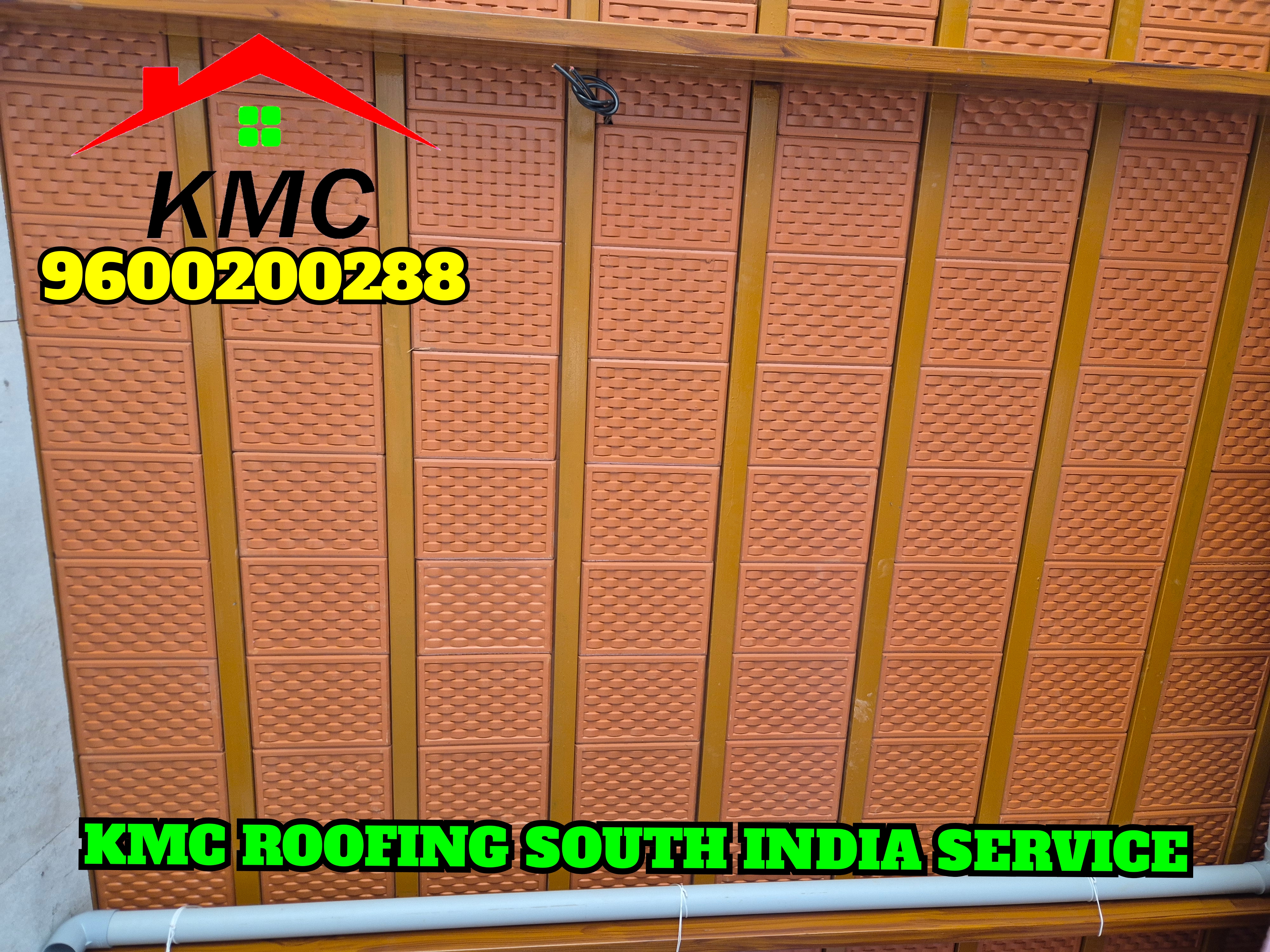 Kerala Model Roofing