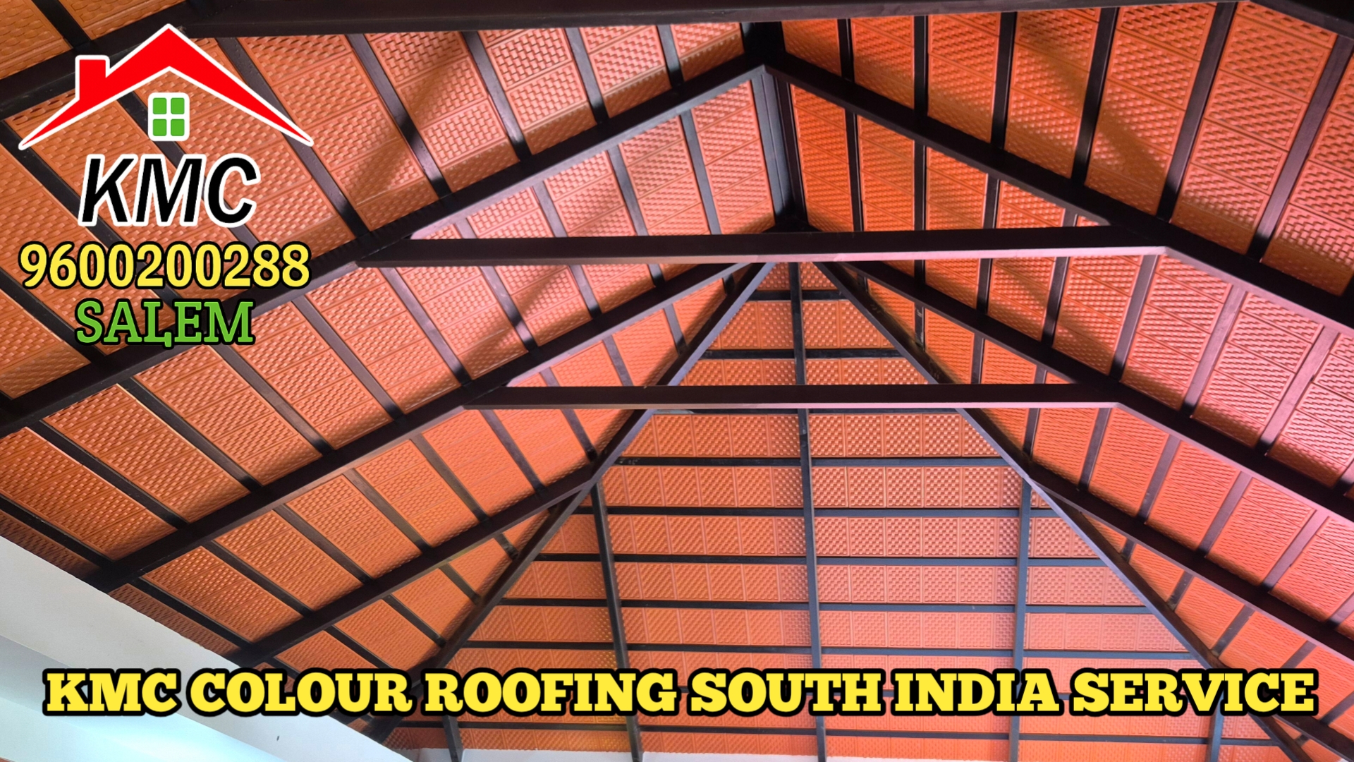 Kerala Model Roofing