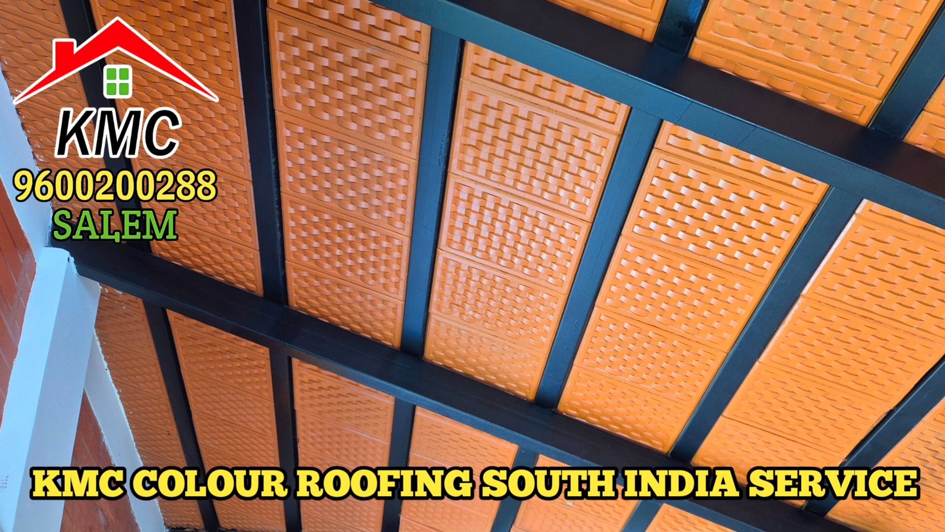 Kerala Model Roofing