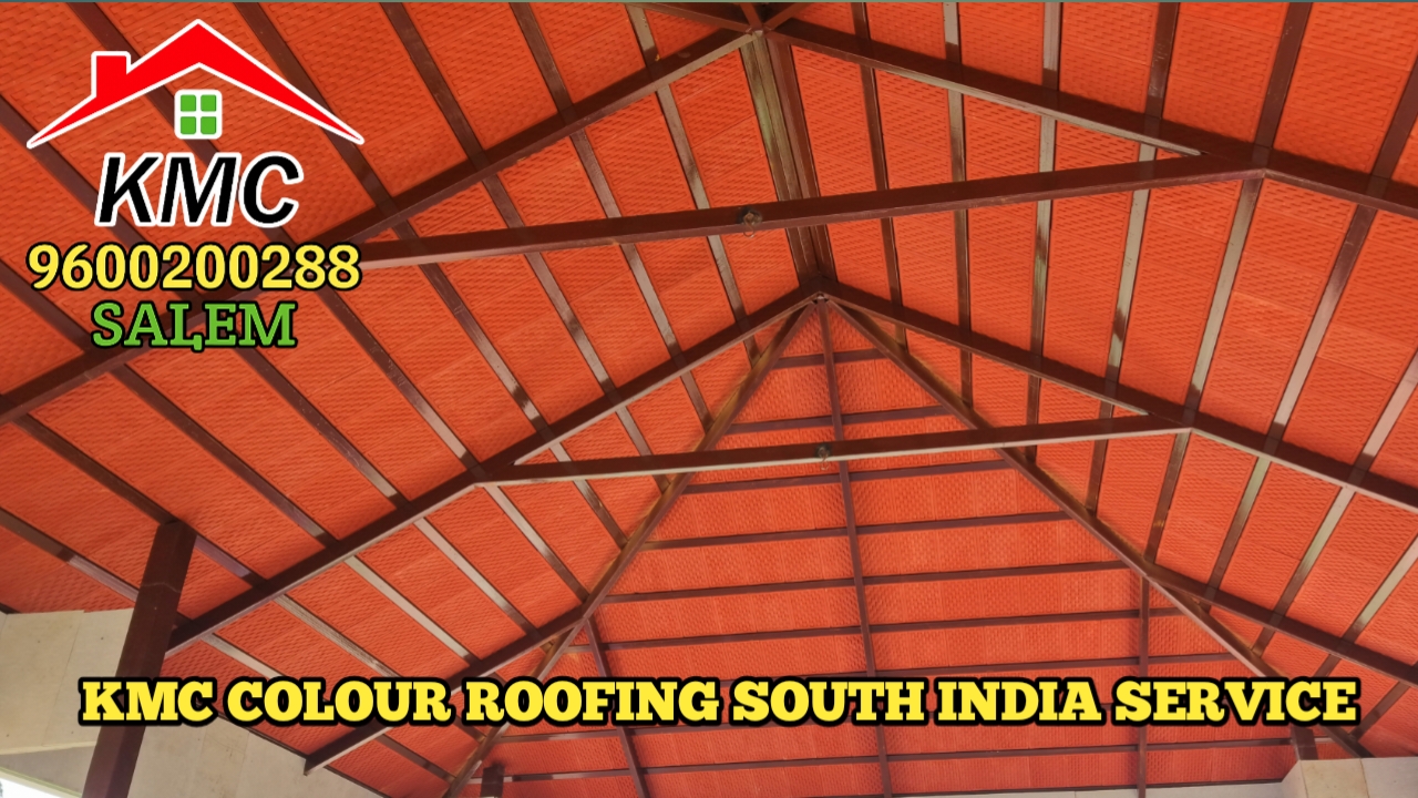 Kerala Model Roofing