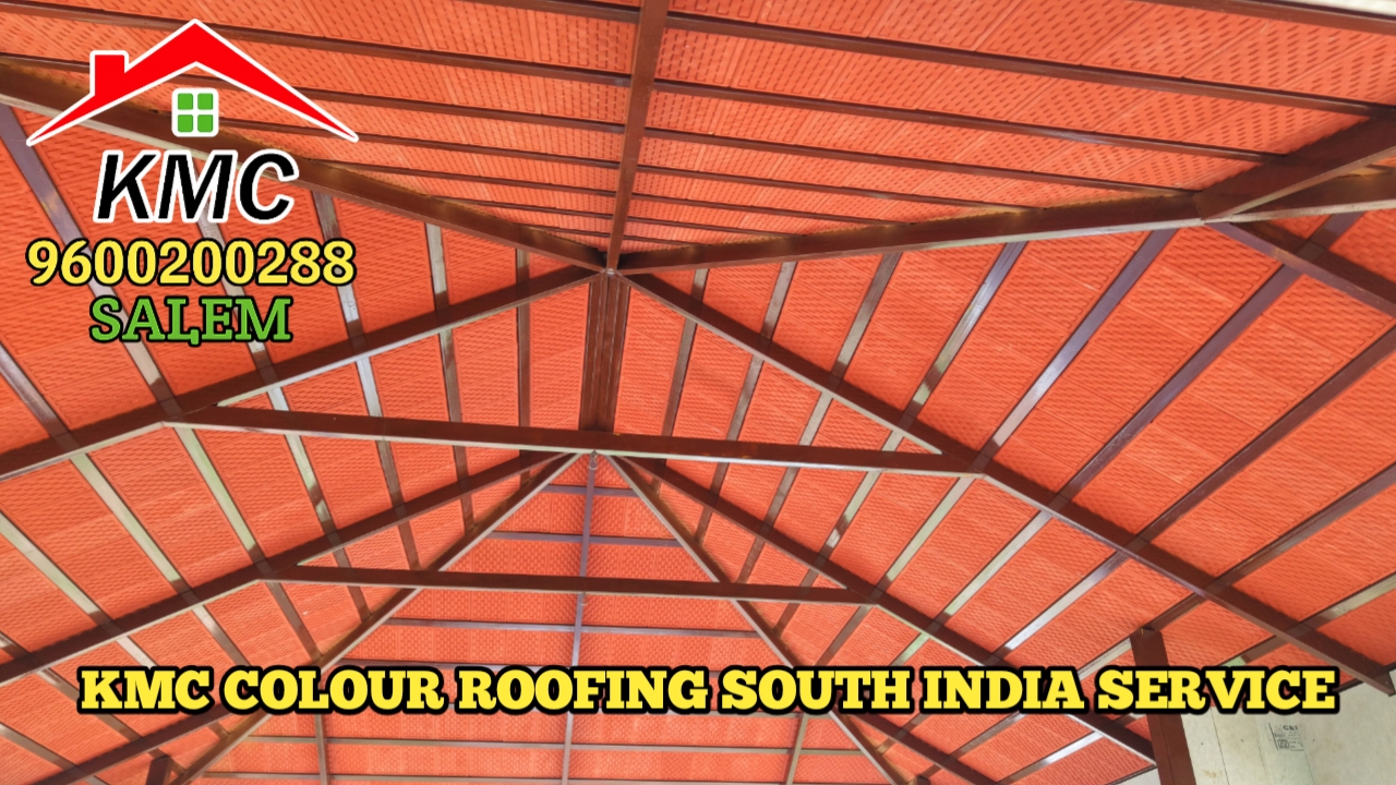 Kerala Model Roofing