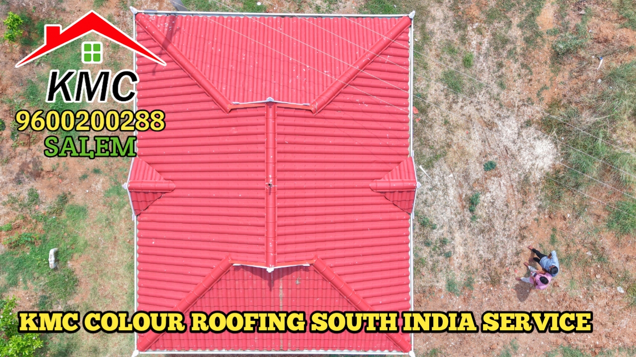 Kerala Model Roofing