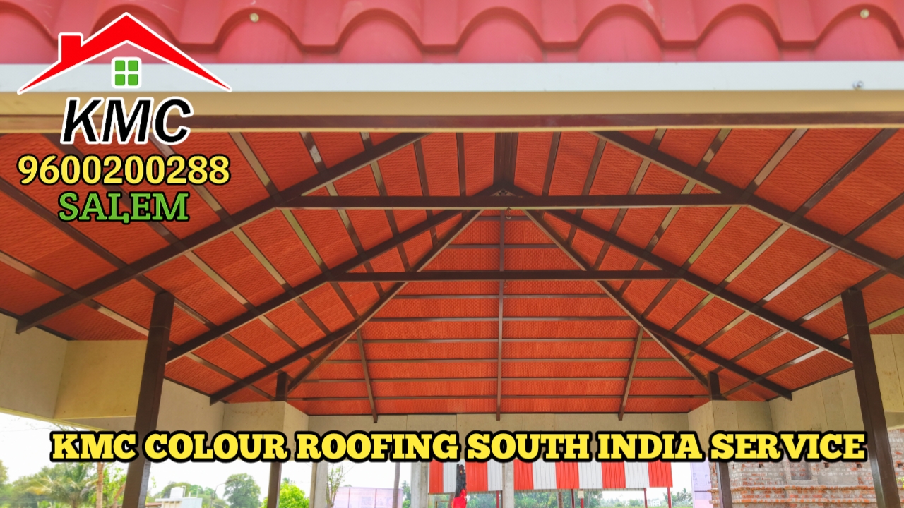 Kerala Model Roofing