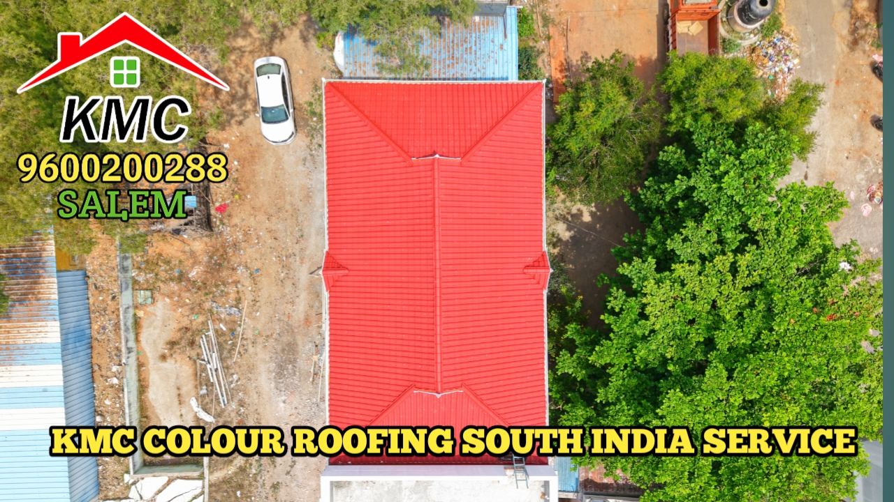 Kerala Model Roofing