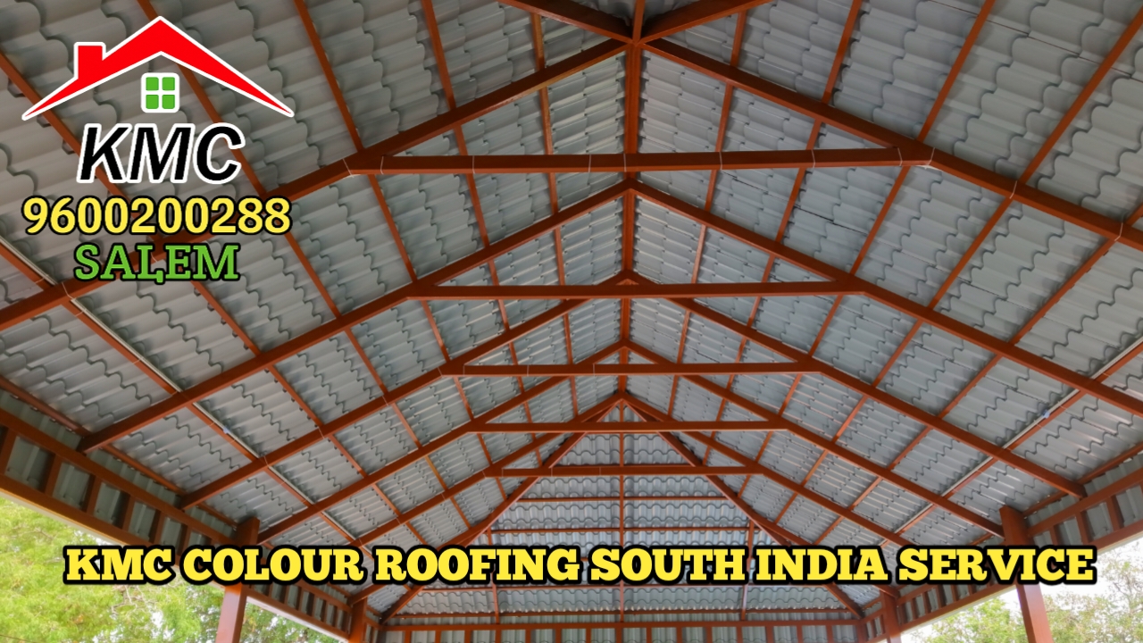 Kerala Model Roofing