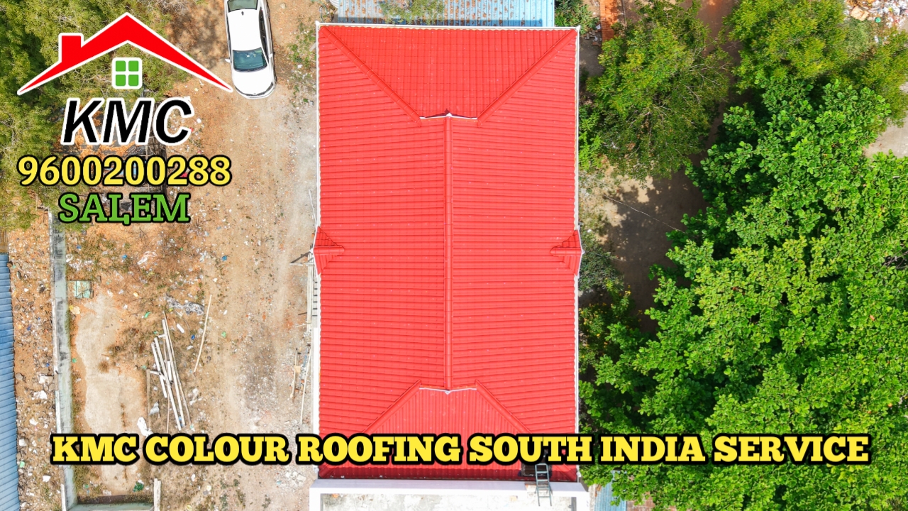 Kerala Model Roofing