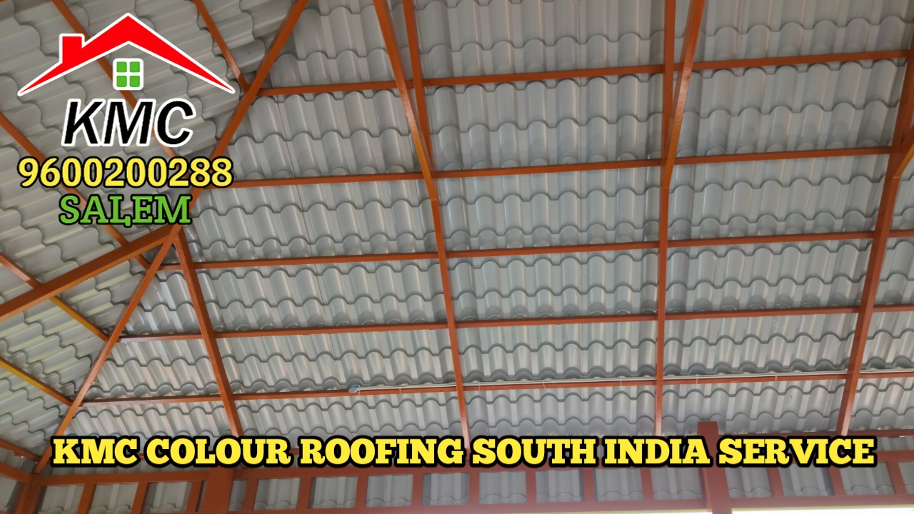 Kerala Model Roofing
