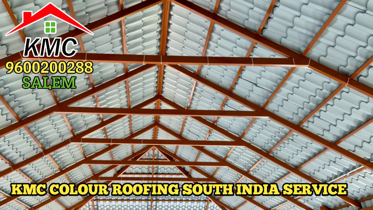 Kerala Model Roofing