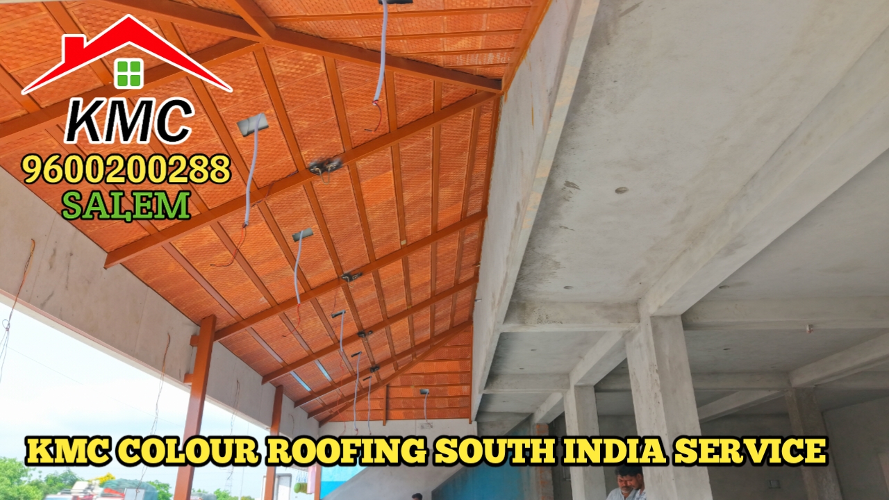 Kerala Model Roofing