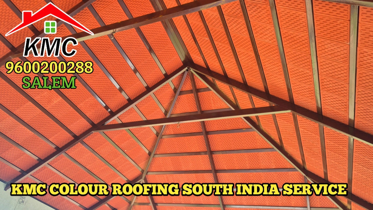 Kerala Model Roofing