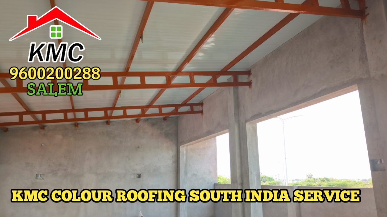 Kerala Model Roofing