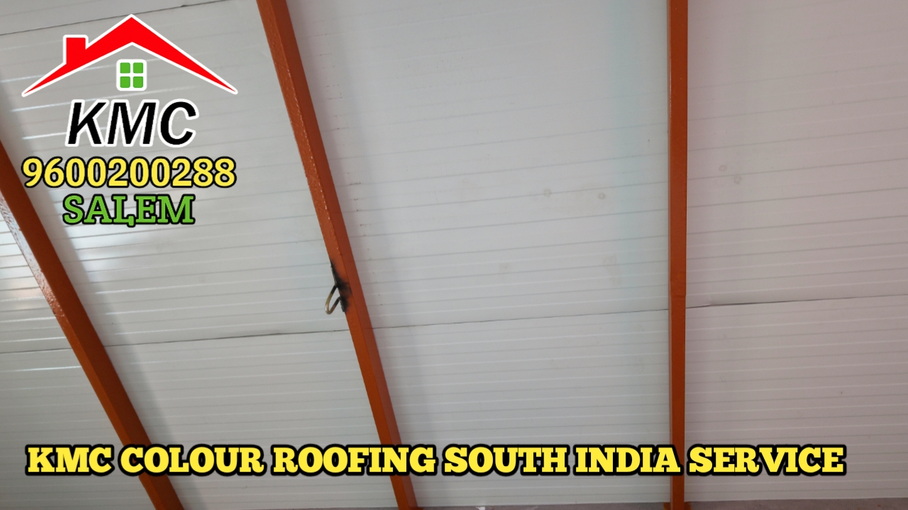 Kerala Model Roofing