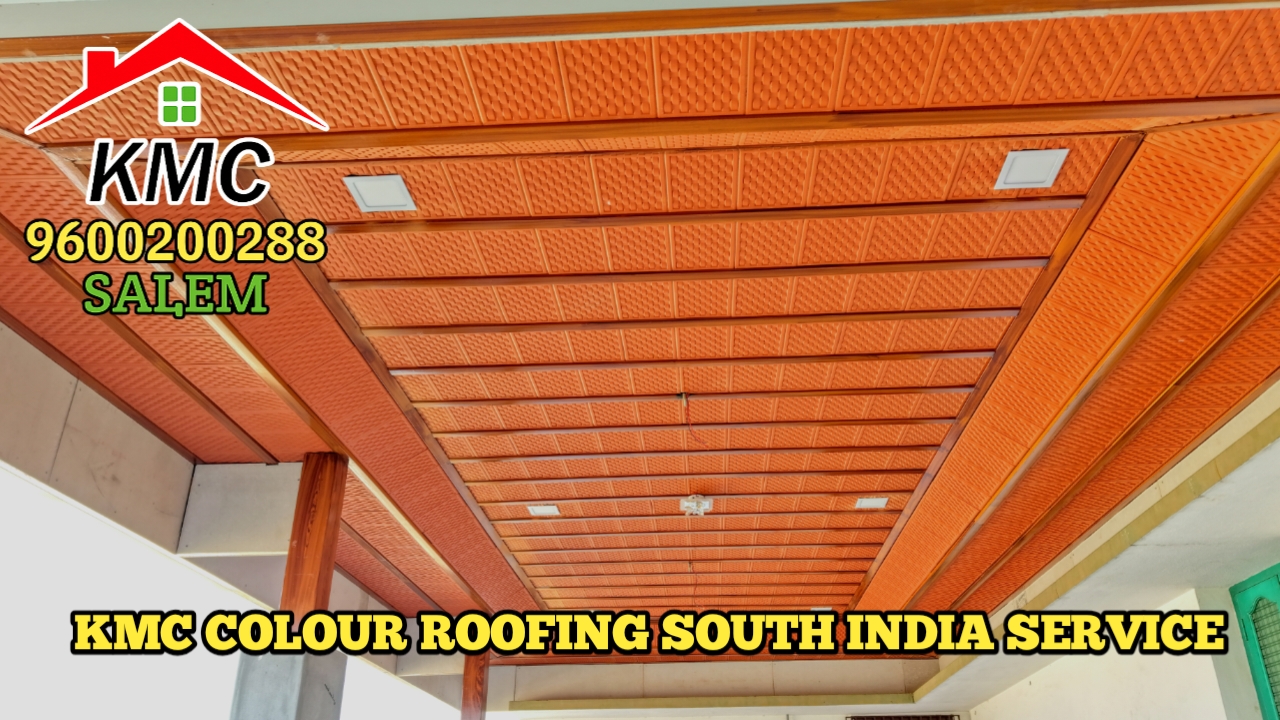 Kerala Model Roofing