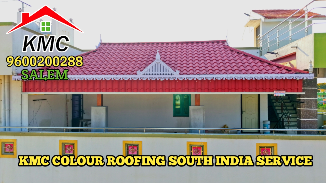 Kerala Model Roofing