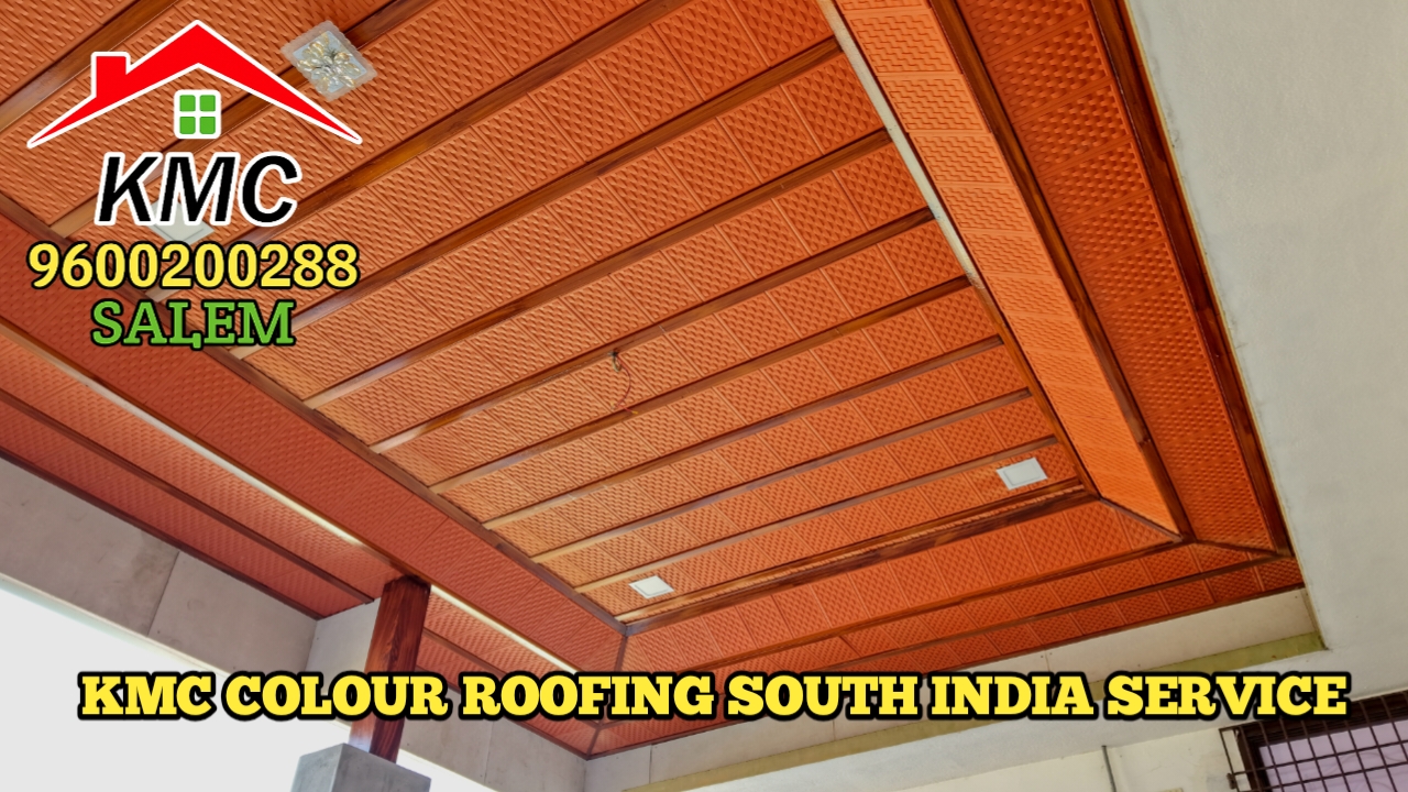 Kerala Model Roofing