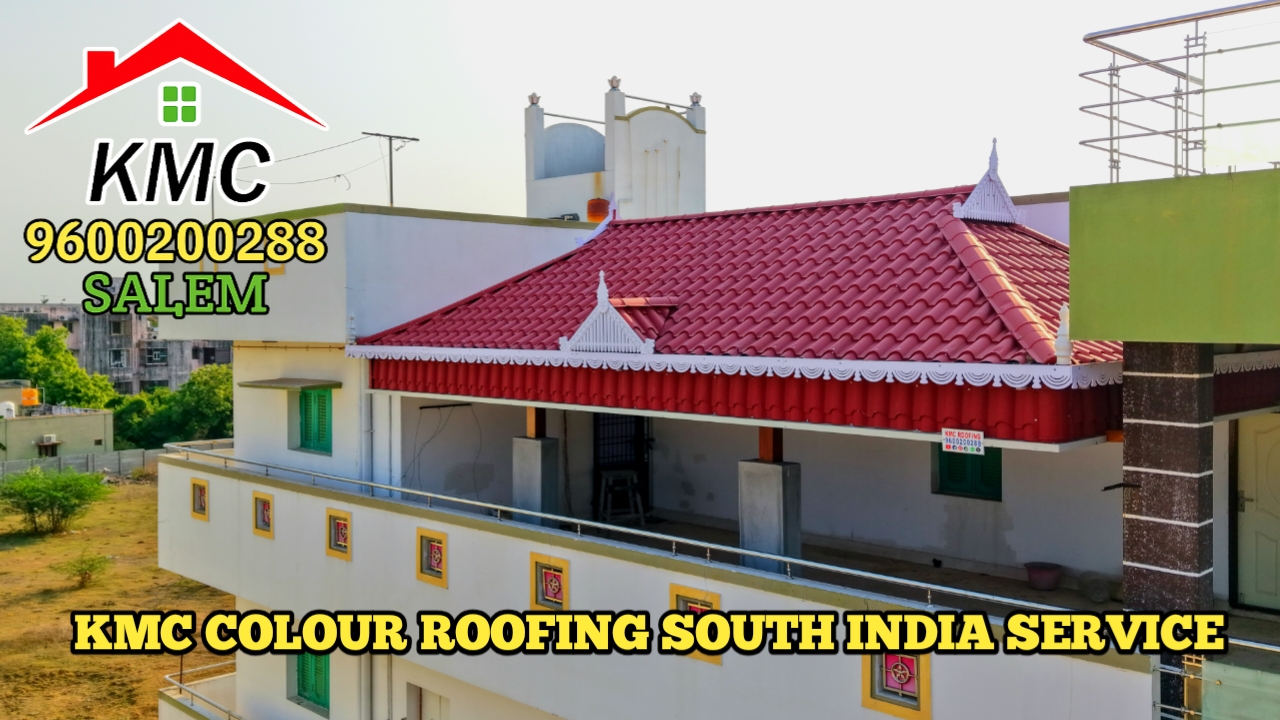 Kerala Model Roofing