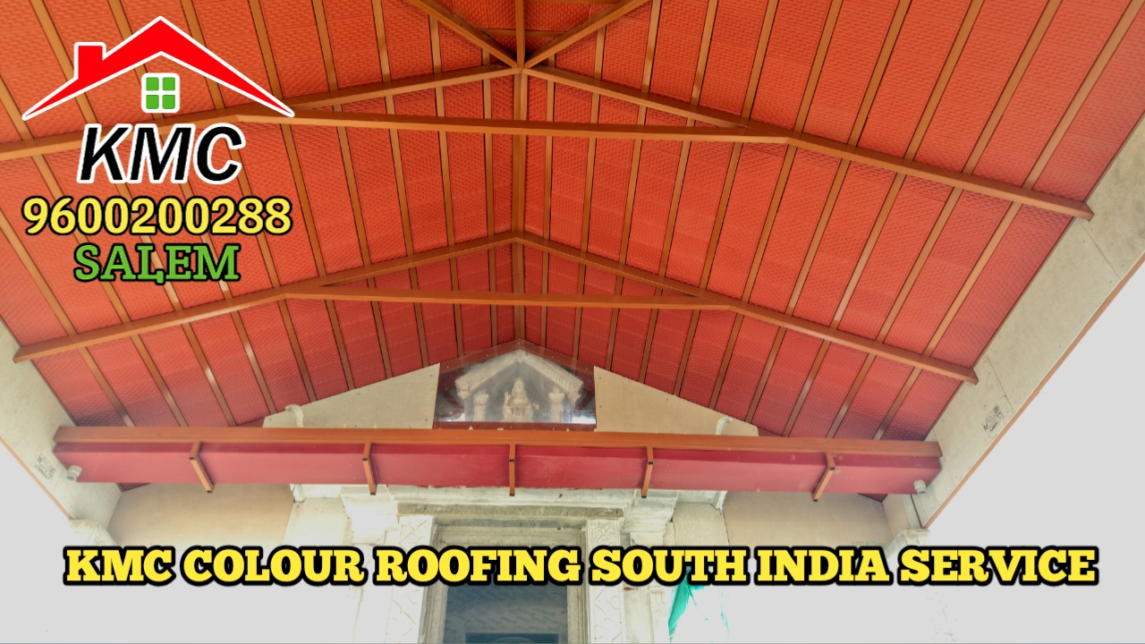 Kerala Model Roofing