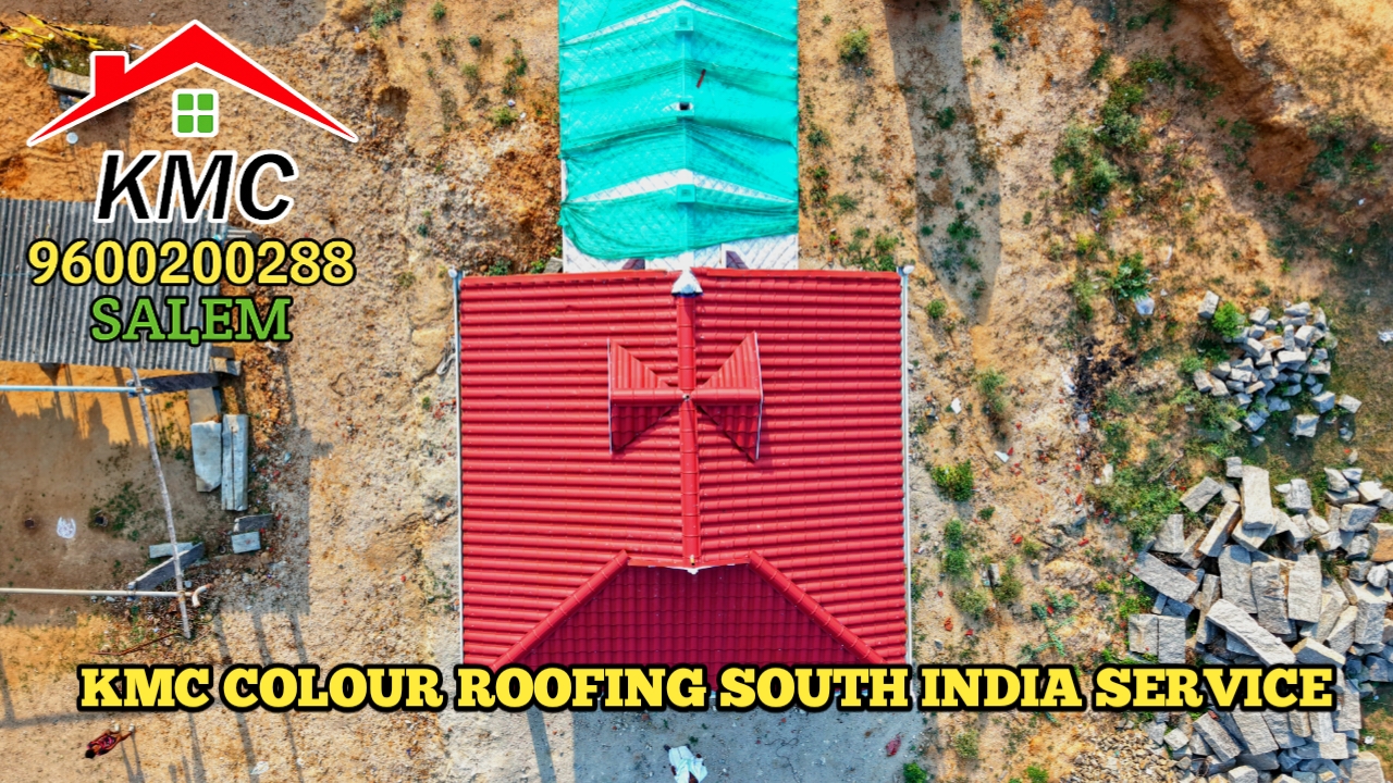 Kerala Model Roofing
