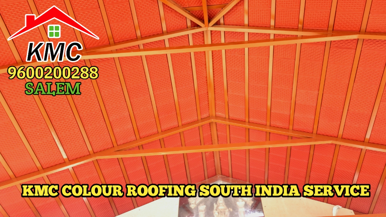 Kerala Model Roofing