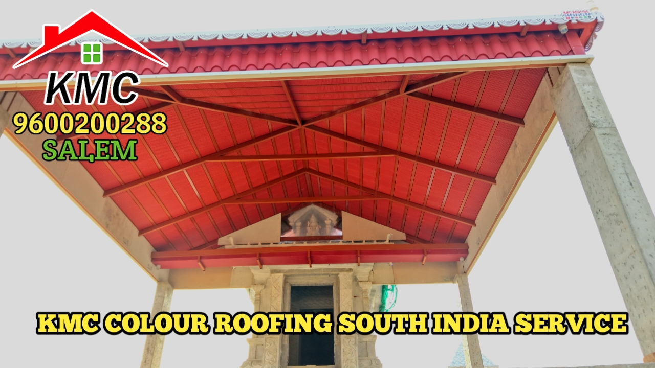 Kerala Model Roofing