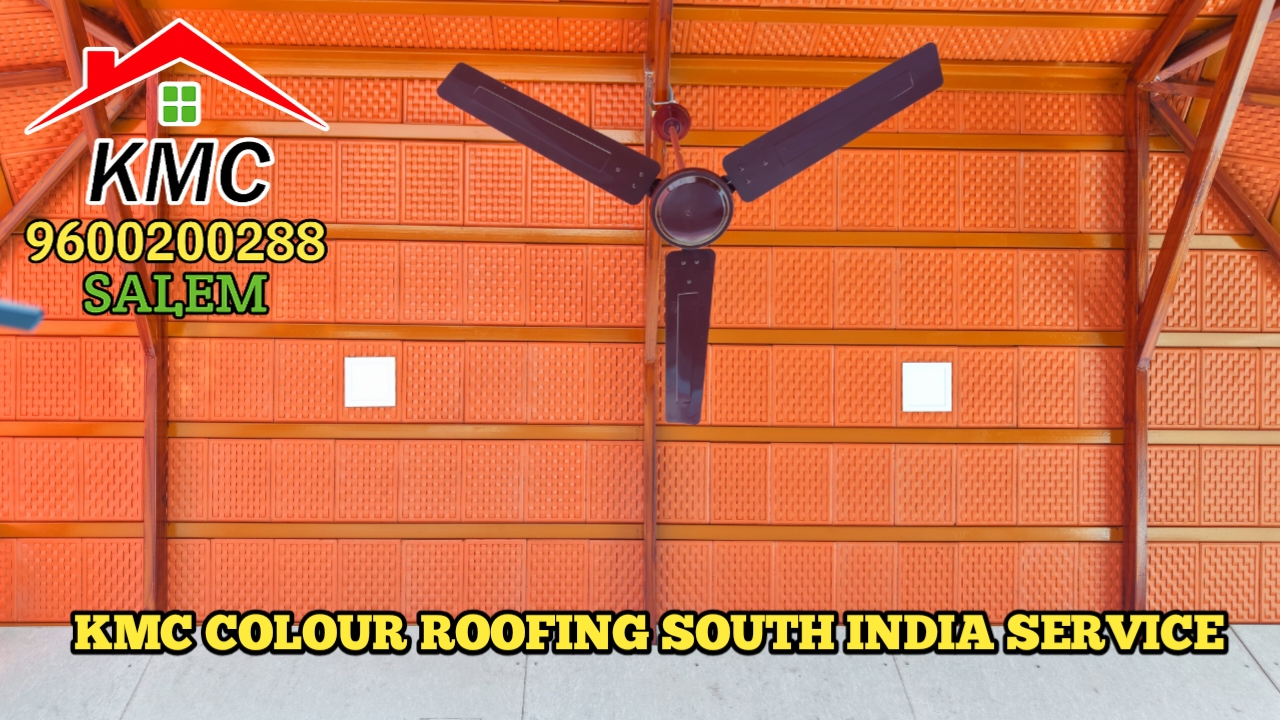 Kerala Model Roofing