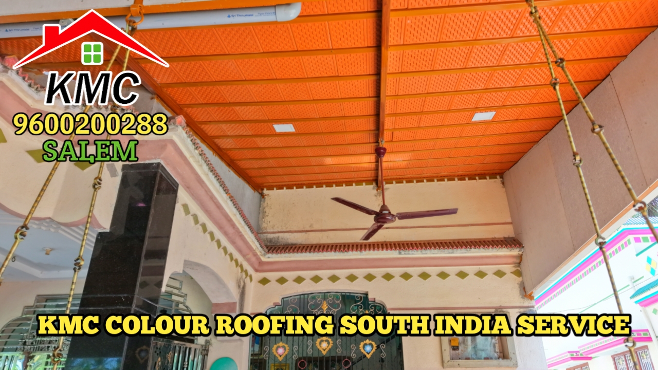 Kerala Model Roofing