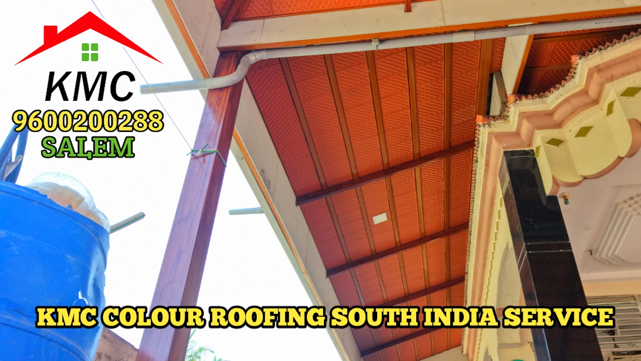 Kerala Model Roofing