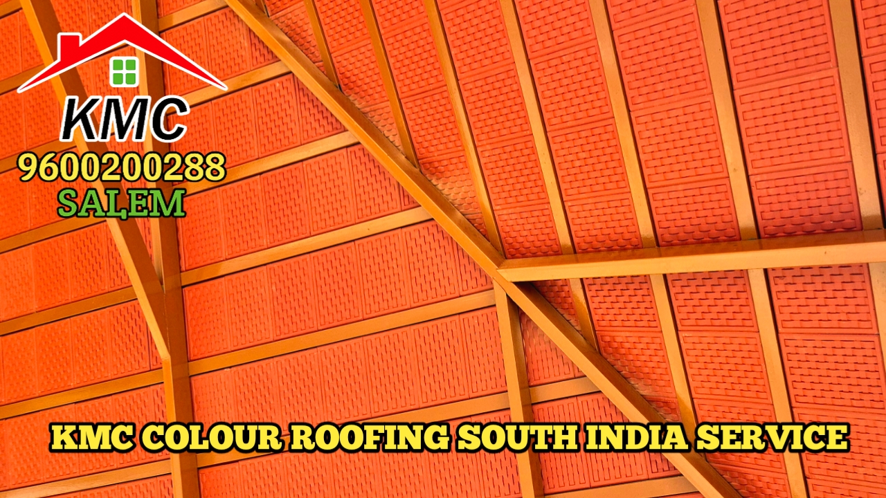 Kerala Model Roofing