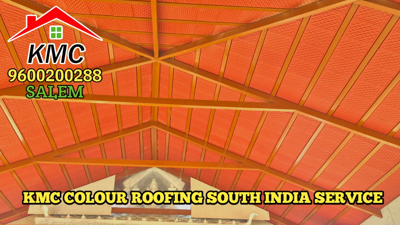 Kerala Model Roofing