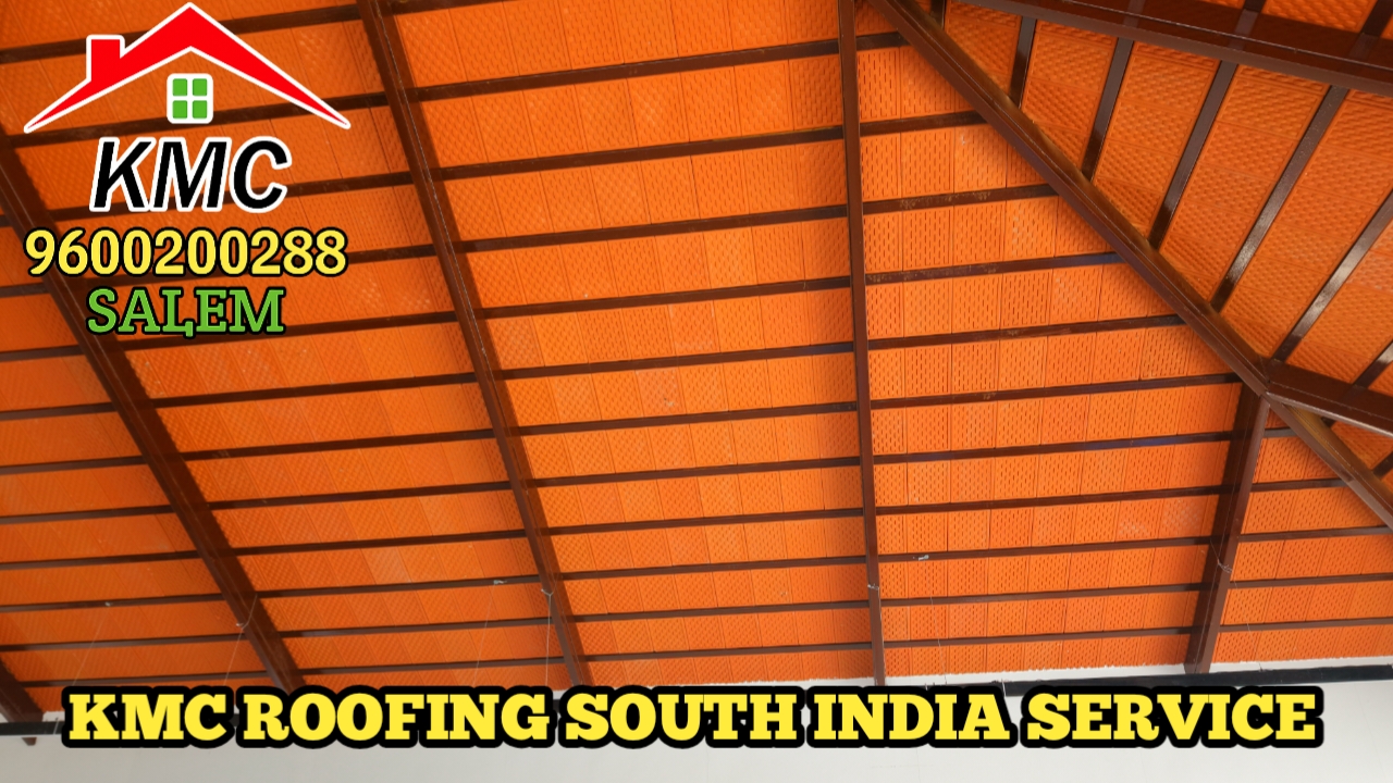 Kerala Model Roofing