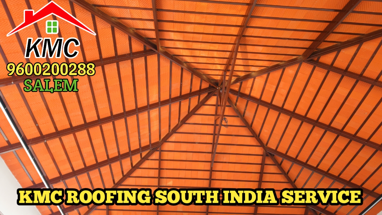 Kerala Model Roofing
