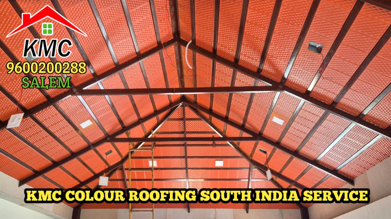 Kerala Model Roofing