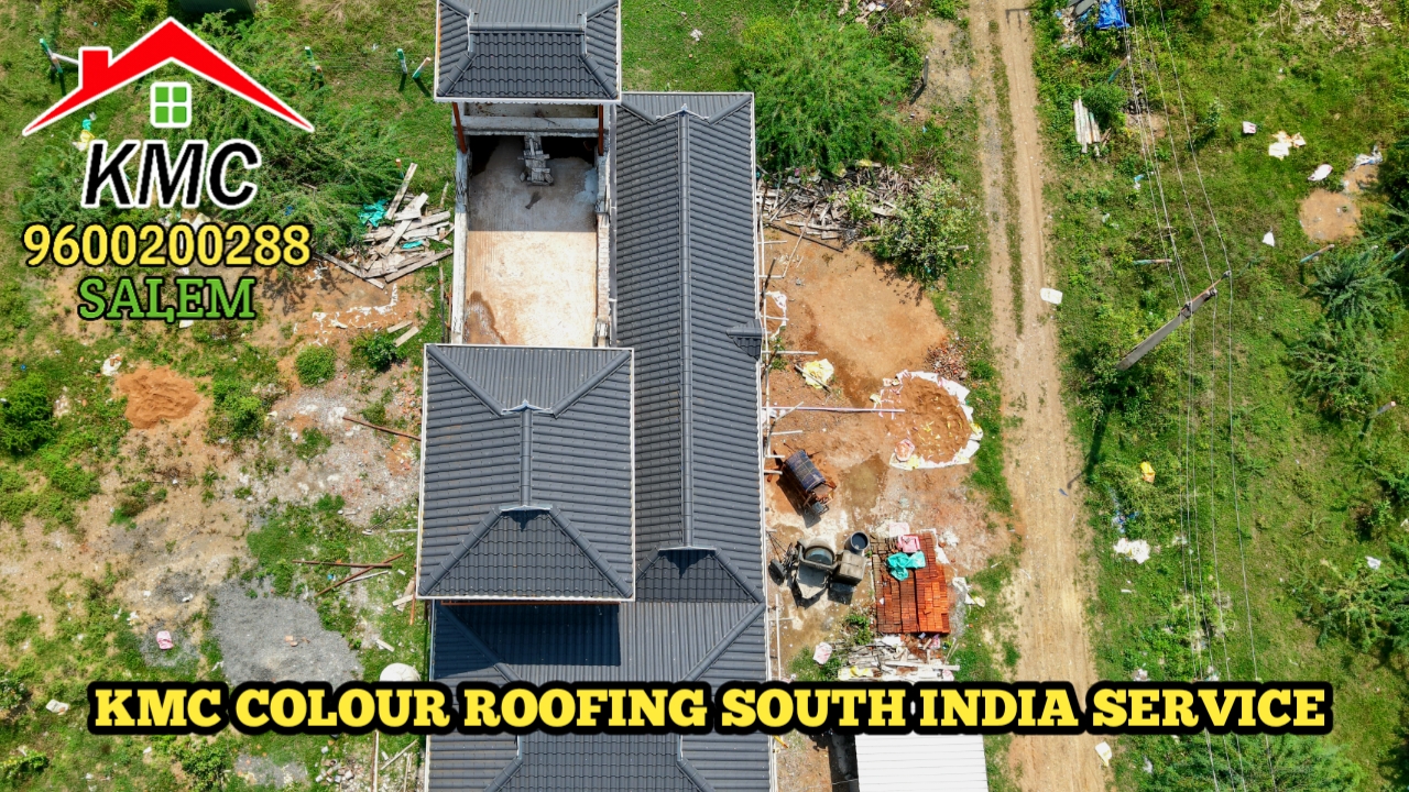 Kerala Model Roofing