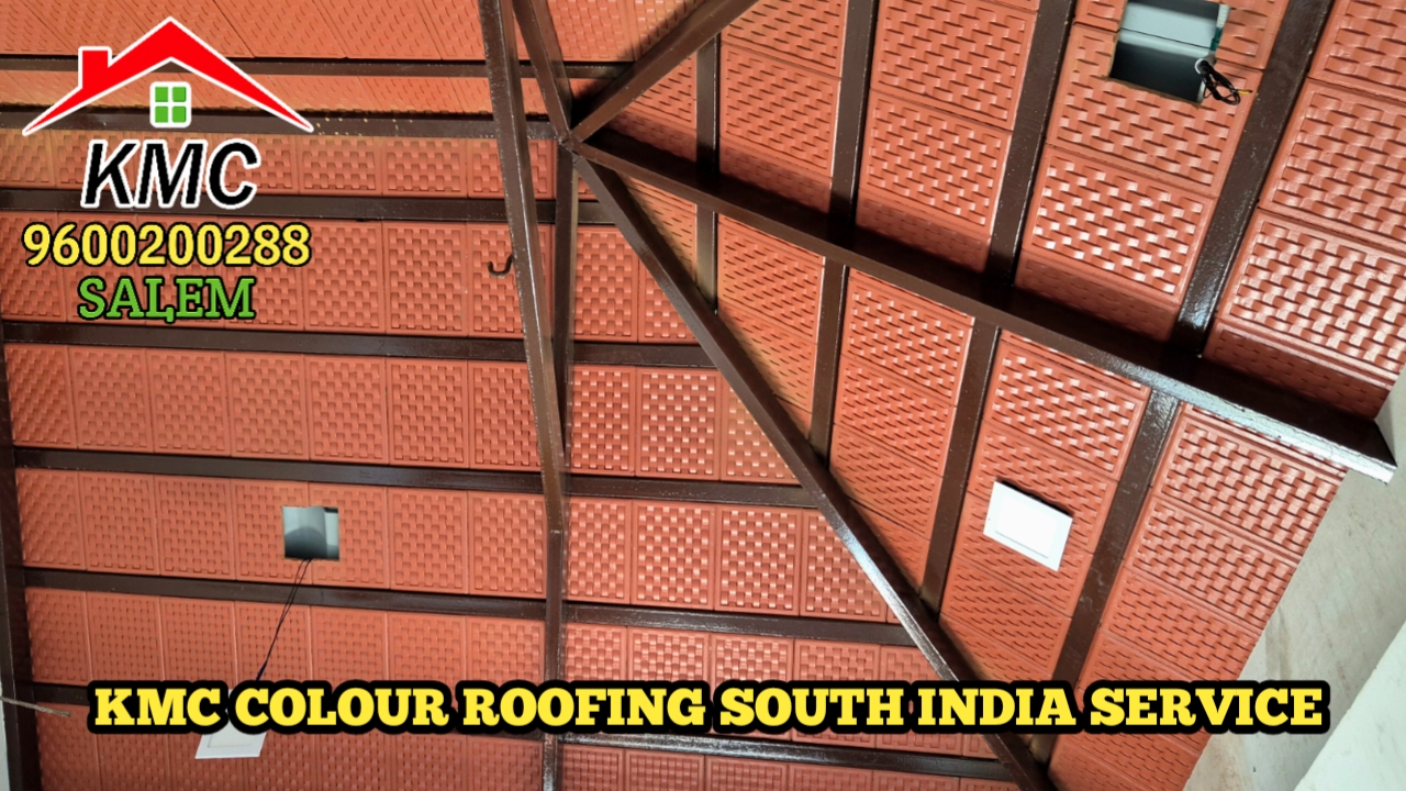 Kerala Model Roofing
