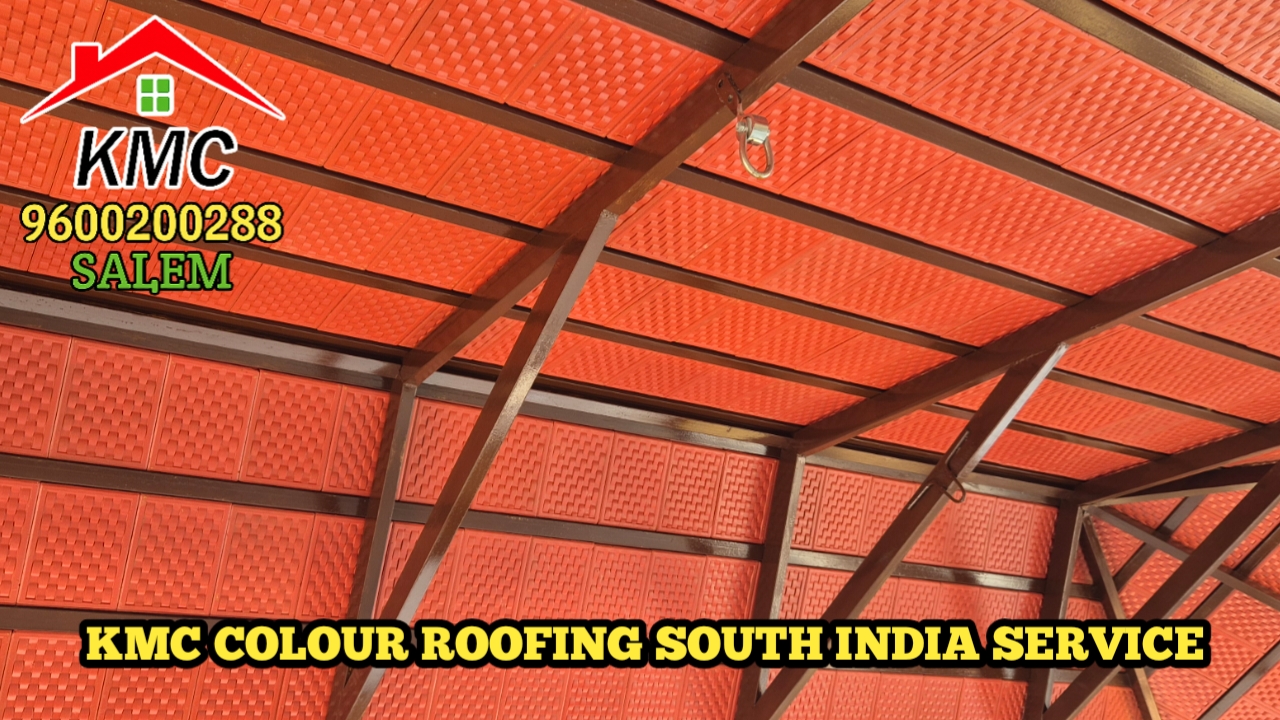 Kerala Model Roofing