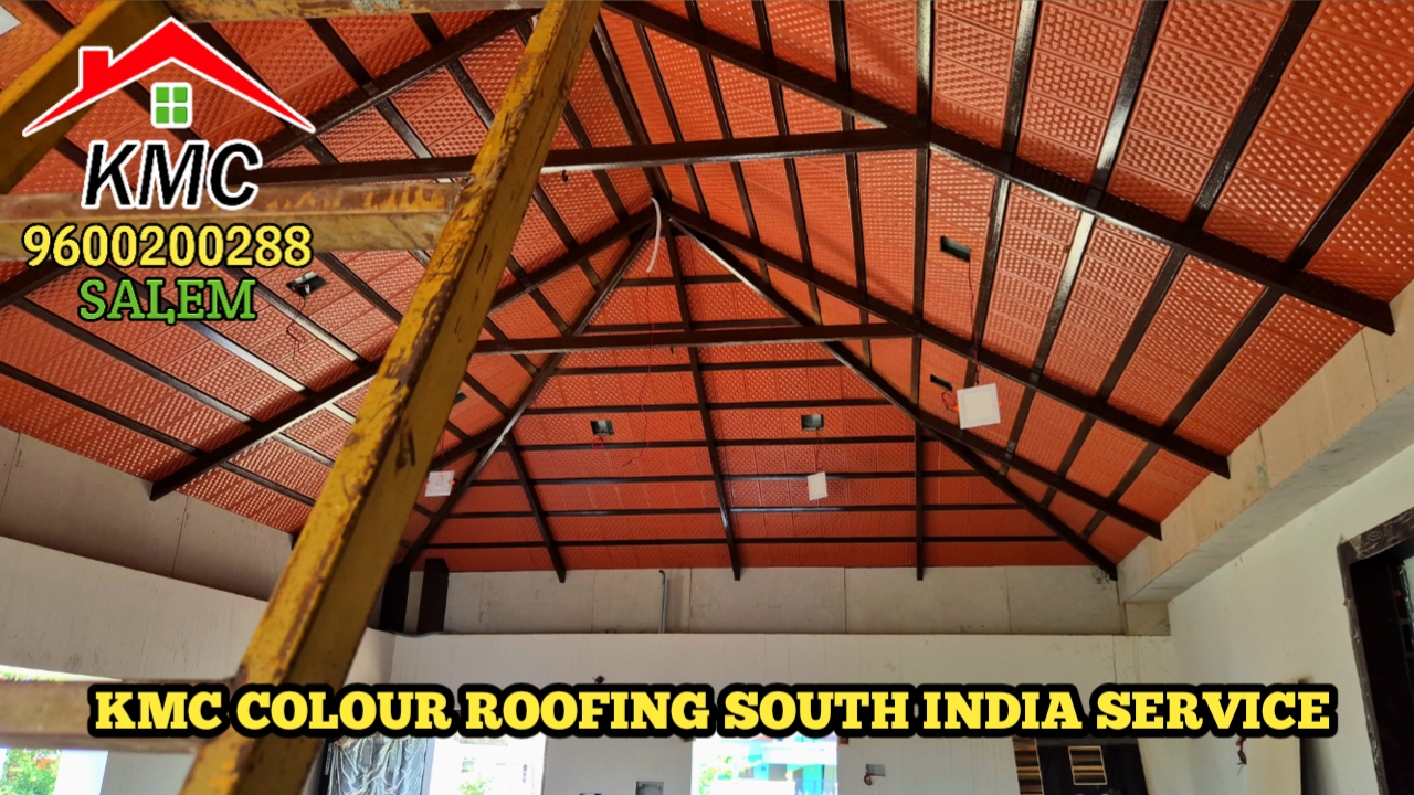 Kerala Model Roofing