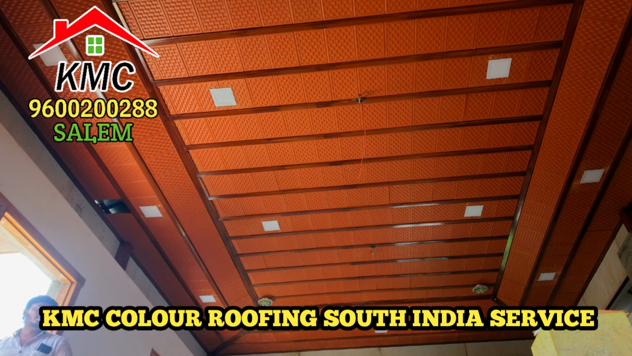 Kerala Model Roofing