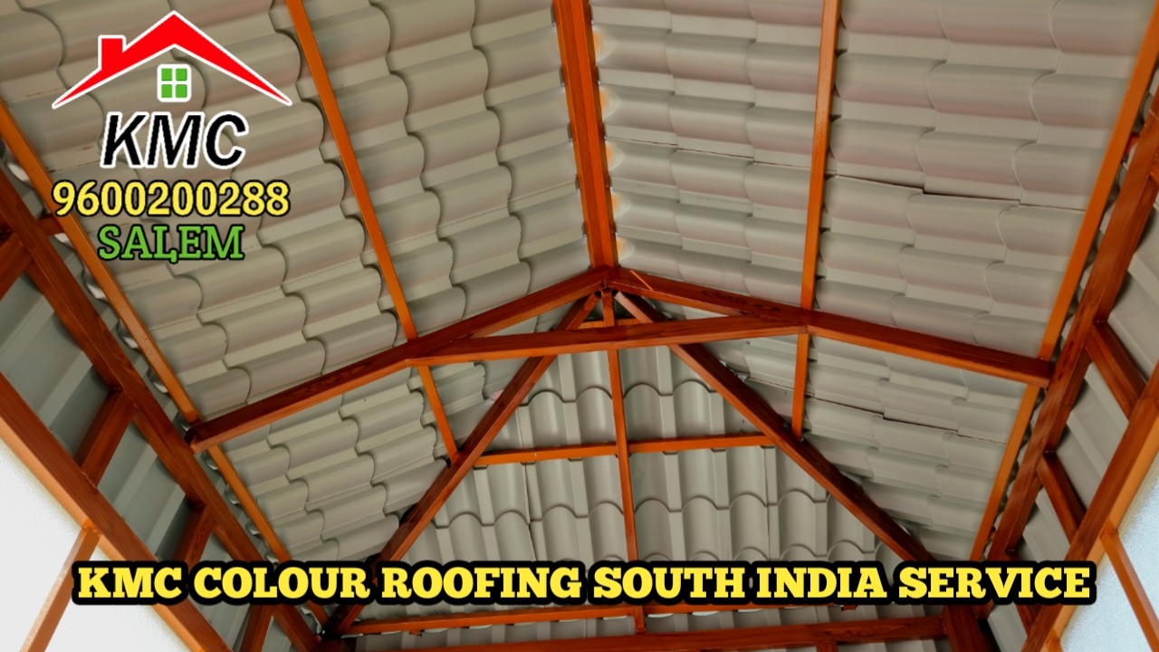 Kerala Model Roofing