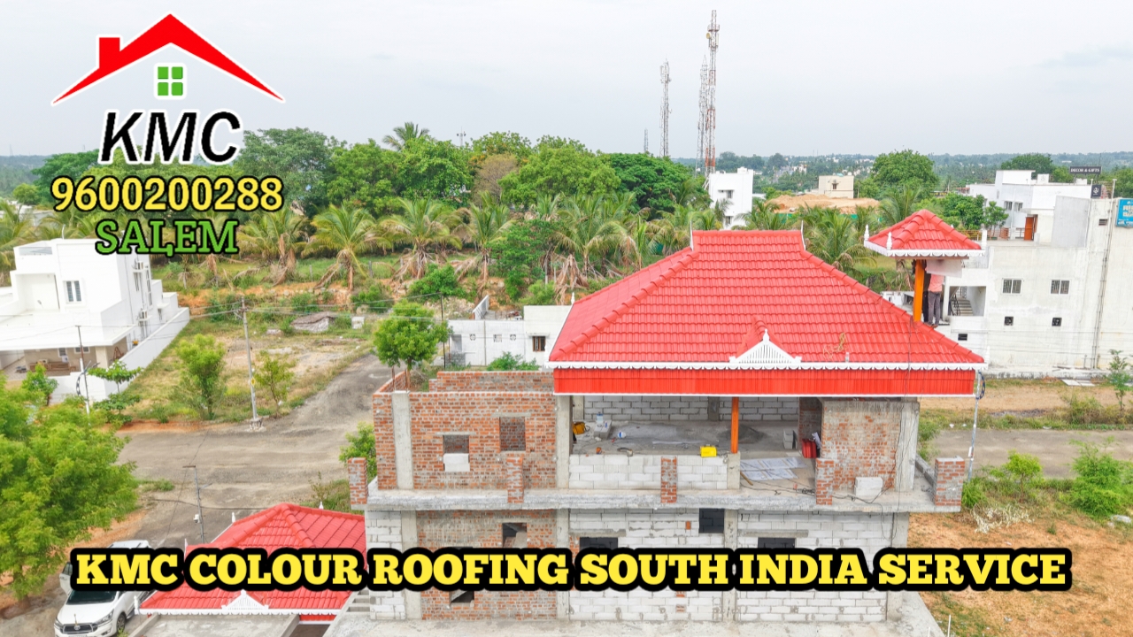 Kerala Model Roofing