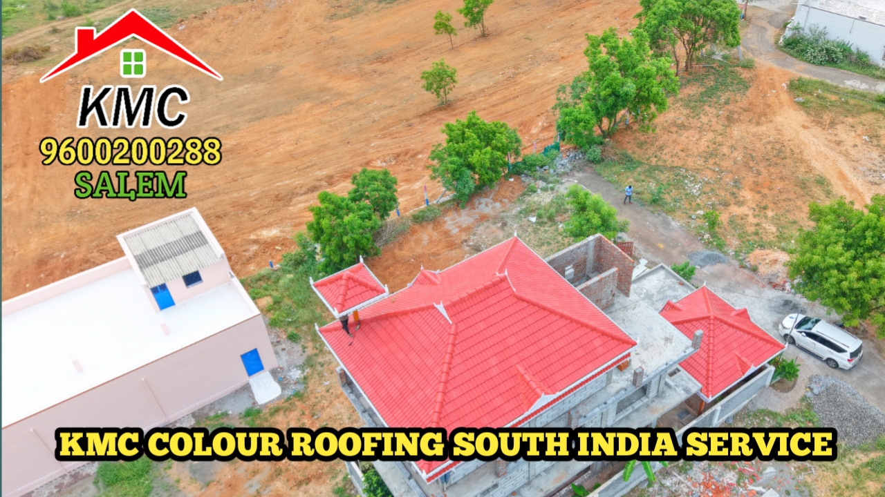 Kerala Model Roofing