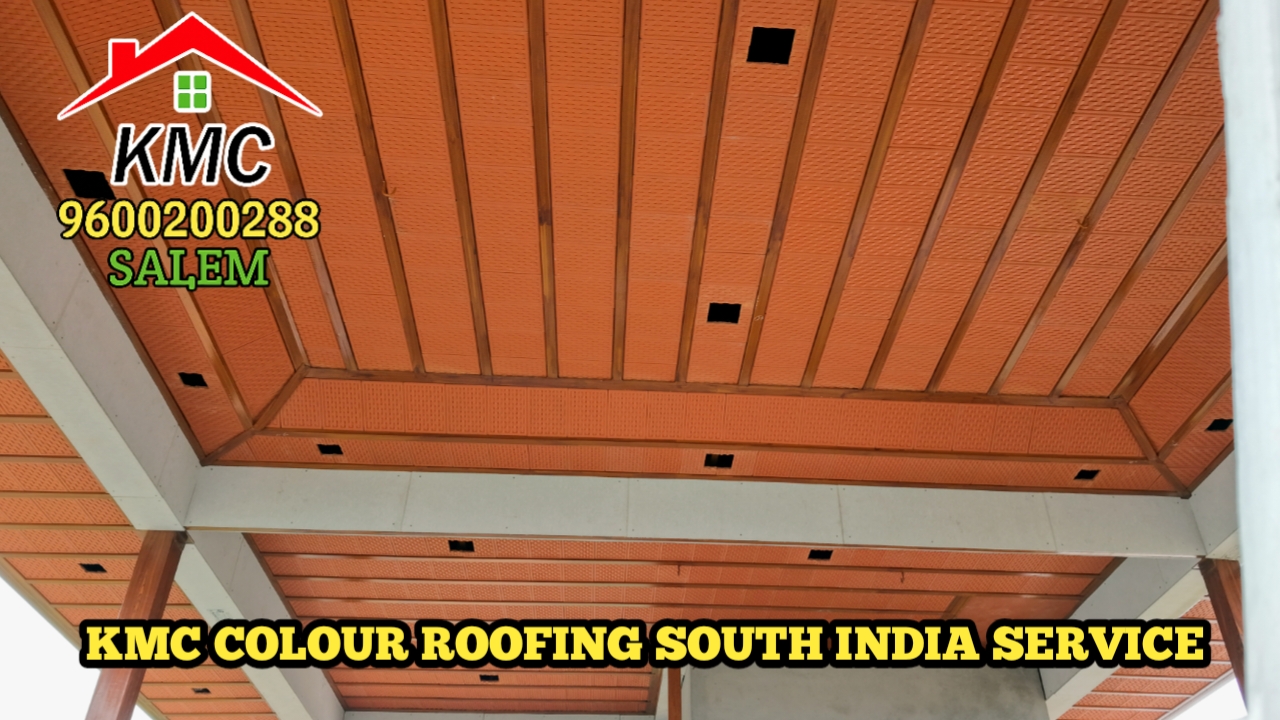 Kerala Model Roofing