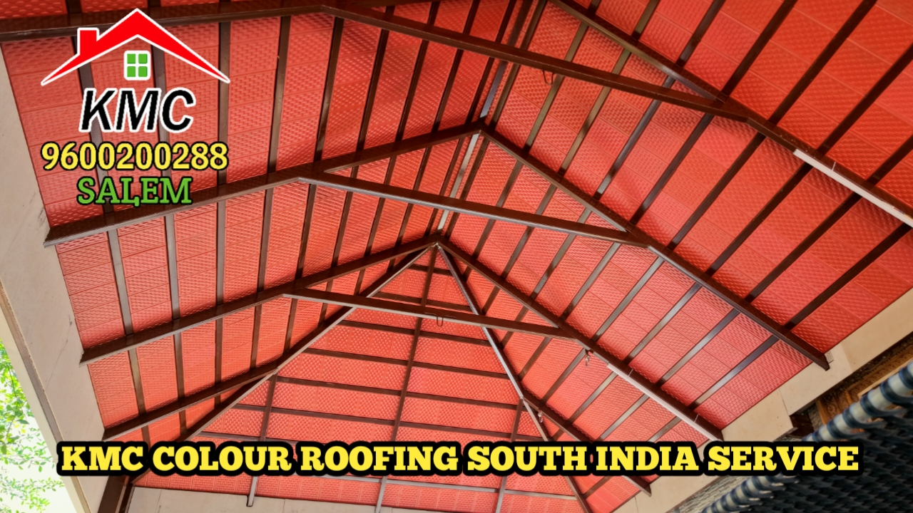 Kerala Model Roofing