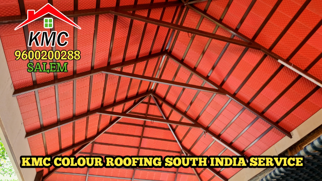 Kerala Model Roofing