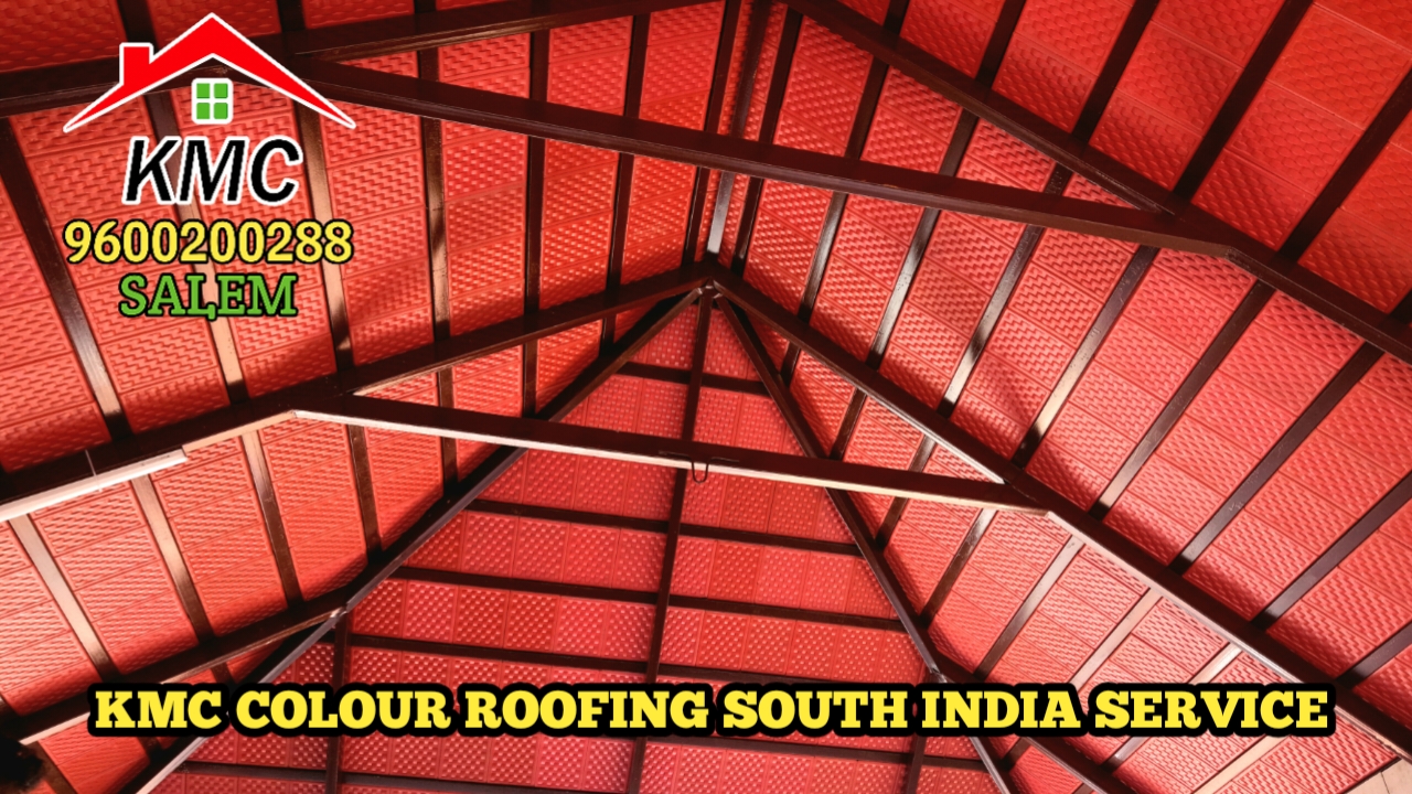 Kerala Model Roofing