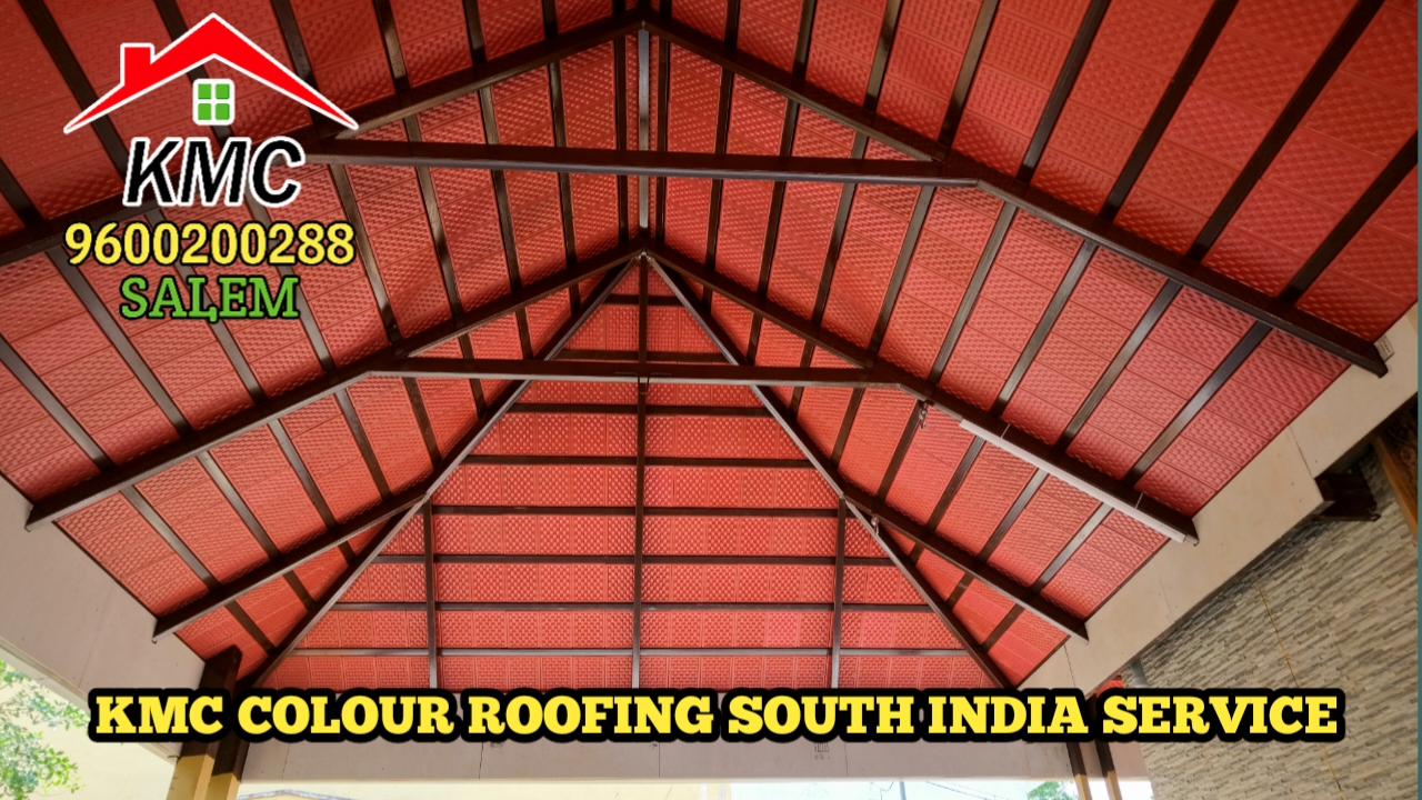 Kerala Model Roofing