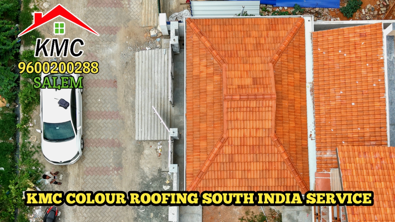 Kerala Model Roofing
