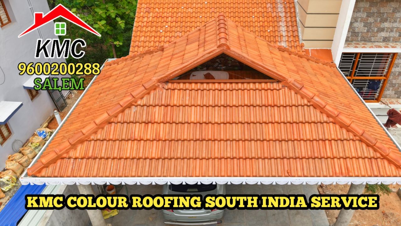 Kerala Model Roofing