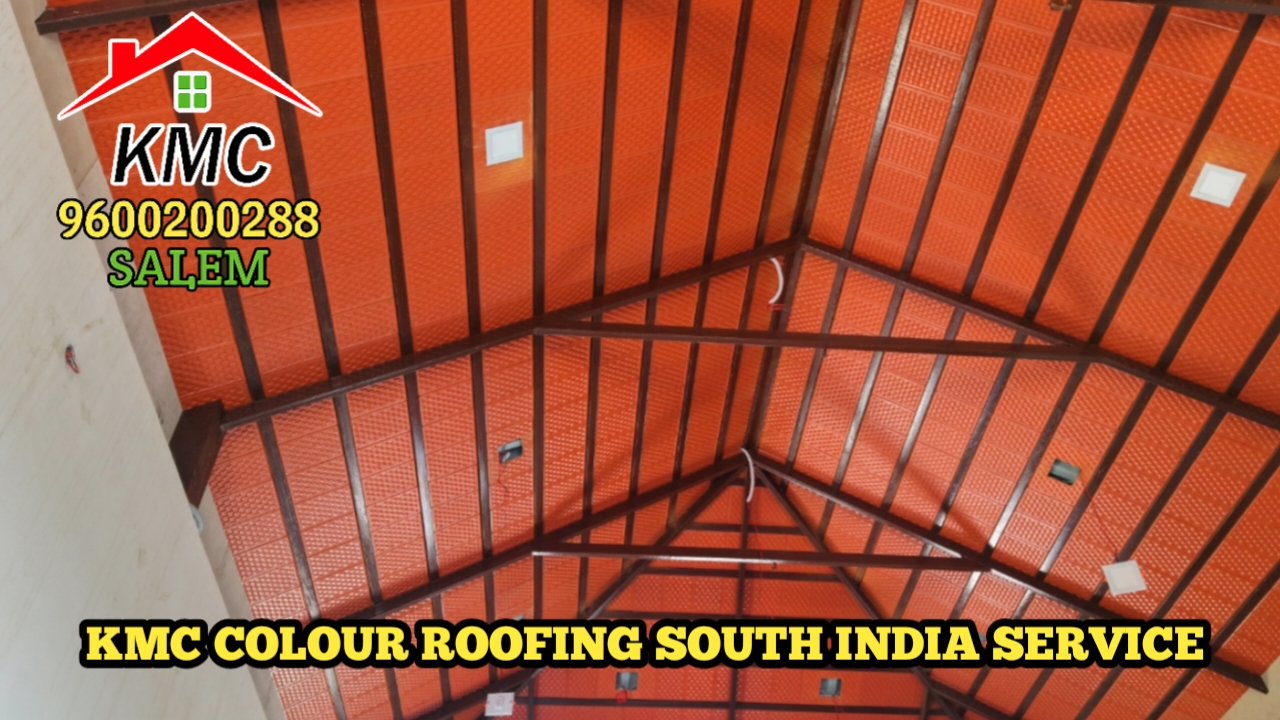 Kerala Model Roofing