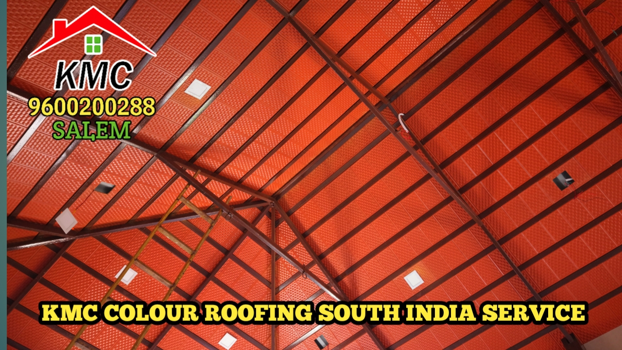 Kerala Model Roofing
